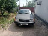 Audi 100 1992 года за 1 750 000 тг. в Шымкент – фото 3