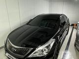 Hyundai Grandeur 2012 года за 5 500 000 тг. в Шымкент
