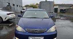 Toyota Camry 2002 годаүшін3 300 000 тг. в Павлодар – фото 2