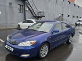 Toyota Camry 2002 годаүшін3 300 000 тг. в Павлодар