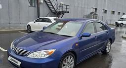 Toyota Camry 2002 годаүшін3 300 000 тг. в Павлодар
