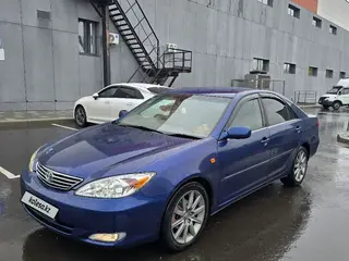 Toyota Camry, 2002