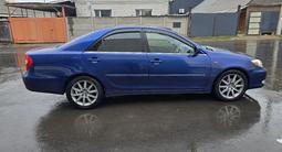 Toyota Camry 2002 годаүшін3 300 000 тг. в Павлодар – фото 4