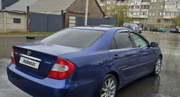 Toyota Camry 2002 годаүшін3 300 000 тг. в Павлодар – фото 5