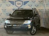 Toyota Land Cruiser 2013 годаүшін22 650 000 тг. в Шымкент – фото 2