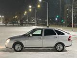 ВАЗ (Lada) Priora 2172 2013 годаүшін2 600 000 тг. в Караганда – фото 5