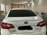Subaru Legacy 2015 года за 5 500 000 тг. в Актобе – фото 3