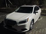 Subaru Legacy 2015 года за 5 500 000 тг. в Актобе