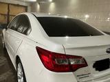 Subaru Legacy 2015 года за 5 500 000 тг. в Актобе – фото 4