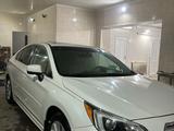 Subaru Legacy 2015 года за 5 500 000 тг. в Актобе – фото 5