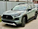 Toyota RAV4 2020 годаүшін20 500 000 тг. в Алматы