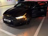 Kia K5 2022 года за 11 300 000 тг. в Алматы – фото 2