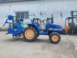 Iseki 2008 годаүшін2 500 000 тг. в Астана