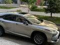 Lexus RX 350 2020 годаүшін29 500 000 тг. в Алматы – фото 3