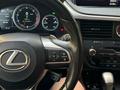 Lexus RX 350 2020 годаүшін29 500 000 тг. в Алматы – фото 9