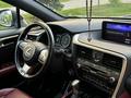 Lexus RX 350 2020 годаүшін29 500 000 тг. в Алматы – фото 17