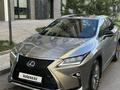 Lexus RX 350 2020 годаүшін29 500 000 тг. в Алматы