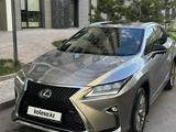 Lexus RX 350 2020 годаүшін29 500 000 тг. в Алматы