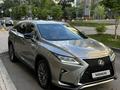 Lexus RX 350 2020 годаүшін29 500 000 тг. в Алматы – фото 4