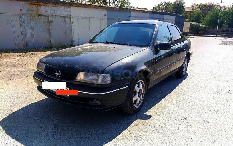 Opel Vectra 1995 годаүшін1 300 000 тг. в Шымкент