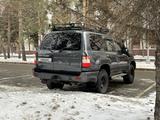 Toyota Land Cruiser 2005 годаүшін13 500 000 тг. в Павлодар – фото 3