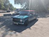 ВАЗ (Lada) 2101 1982 годаүшін850 000 тг. в Алматы – фото 2