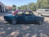 ВАЗ (Lada) 2101 1982 годаүшін850 000 тг. в Алматы – фото 5