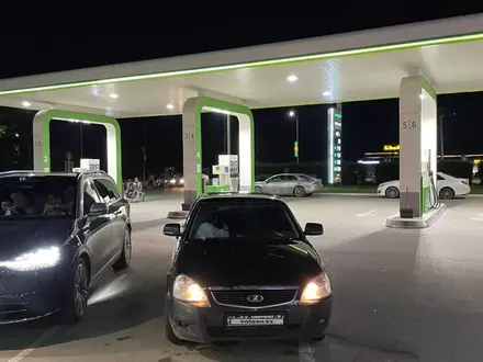 ВАЗ (Lada) Priora 2170 2008 года за 1 500 000 тг. в Актобе – фото 8