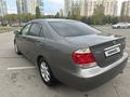 Toyota Camry 2005 года за 5 000 000 тг. в Алматы – фото 13