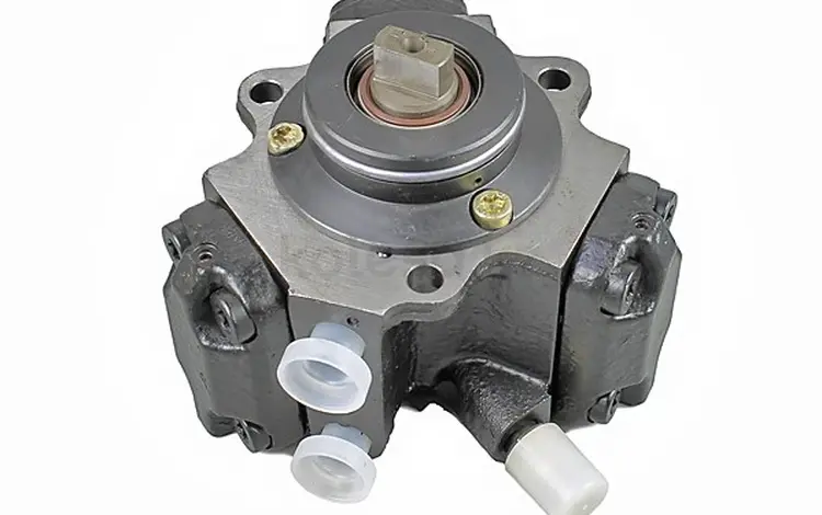 Насос ТНВД 3310027900/0445010079 Hyundai Santa Fe Tucson Trajet 2.0 CRDi за 290 000 тг. в Астана