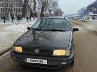 Volkswagen Passat 1991 года за 1 800 000 тг. в Петропавловск