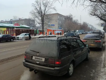 Volkswagen Passat 1991 года за 1 950 000 тг. в Петропавловск – фото 4