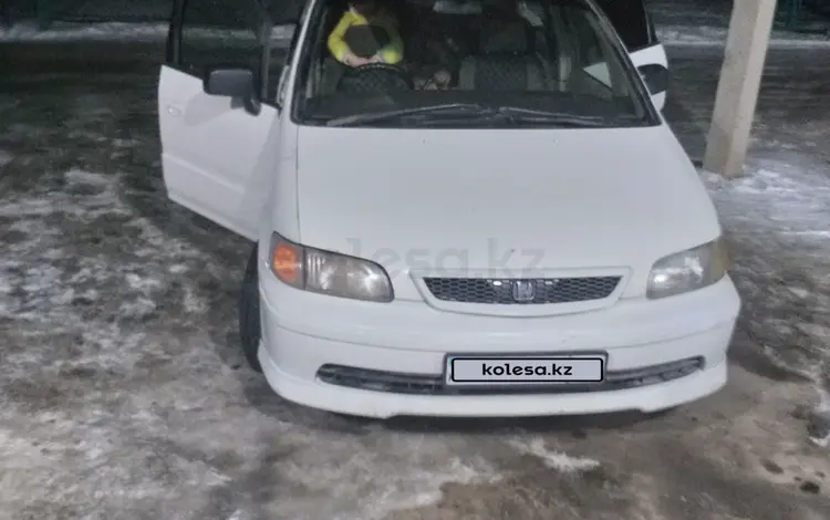 Honda Odyssey 1997 годаfor2 500 000 тг. в Алматы