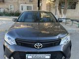 Toyota Camry 2012 годаfor7 500 000 тг. в Жанаозен – фото 4