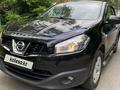 Nissan Qashqai 2012 годаүшін5 200 000 тг. в Алматы – фото 12