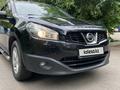 Nissan Qashqai 2012 годаүшін5 200 000 тг. в Алматы