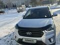 Hyundai Creta 2019 годаүшін8 650 000 тг. в Астана