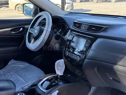 Nissan X-Trail 2021 года за 12 800 000 тг. в Актобе – фото 8