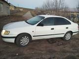 Toyota Carina E 1995 года за 1 200 000 тг. в Шымкент – фото 2