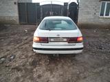 Toyota Carina E 1995 года за 1 200 000 тг. в Шымкент – фото 3