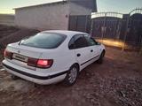 Toyota Carina E 1995 года за 1 200 000 тг. в Шымкент – фото 4
