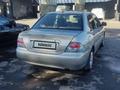 Mitsubishi Lancer 2010 года за 2 300 000 тг. в Талдыкорган – фото 2