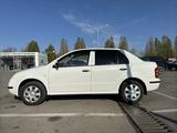 Skoda Fabia 2003 года за 2 500 000 тг. в Алматы – фото 3