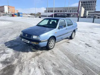 Volkswagen Vento