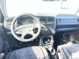Volkswagen Vento 1994 года за 850 000 тг. в Караганда – фото 5