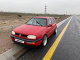 Volkswagen Golf 1994 года за 1 250 000 тг. в Алматы – фото 2