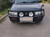 Mitsubishi RVR 1995 годаfor2 200 000 тг. в Алматы