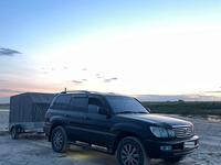 Lexus LX 470 2004 годаүшін12 000 000 тг. в Актобе