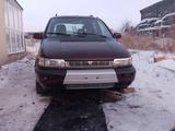 Mitsubishi Space Runner 1992 годаүшін1 100 000 тг. в Караганда