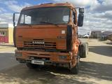 КамАЗ  6520 2006 года за 4 000 000 тг. в Актобе – фото 3